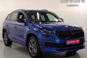 Skoda Kodiaq 2023