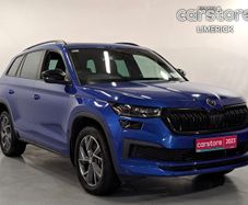Skoda Kodiaq 2023