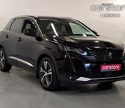 Peugeot 3008 2021