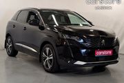 Peugeot 3008 2021