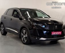 Peugeot 3008 2021