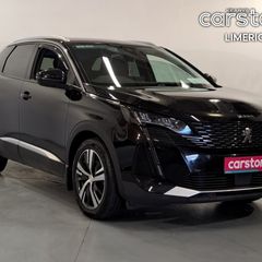 Peugeot 3008 2021