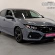 Honda Civic 2019