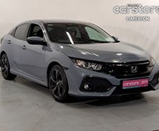Honda Civic 2019