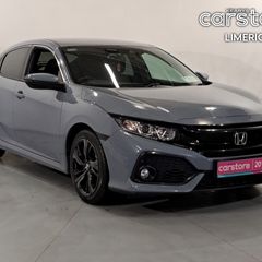 Honda Civic 2019