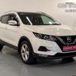 Nissan QASHQAI 2019