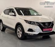 Nissan QASHQAI 2019