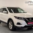 Nissan QASHQAI 2019