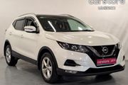Nissan QASHQAI 2019
