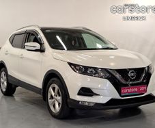 Nissan QASHQAI 2019
