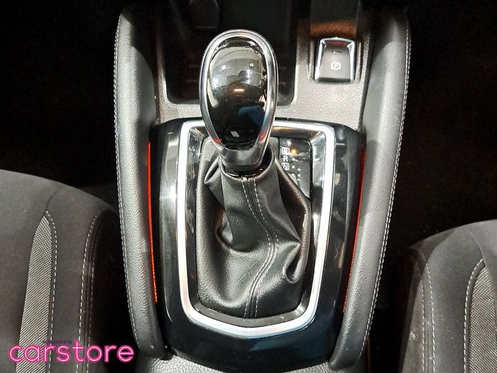 Nissan QASHQAI 2019
