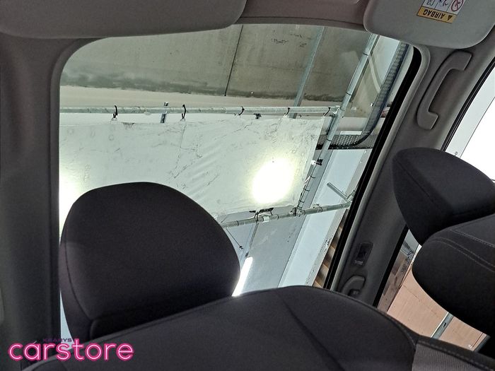 Nissan QASHQAI 2019