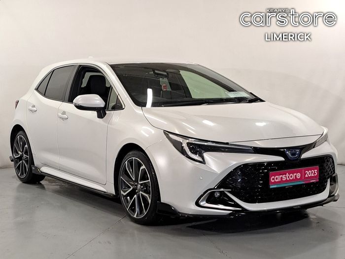 Toyota Corolla 2023