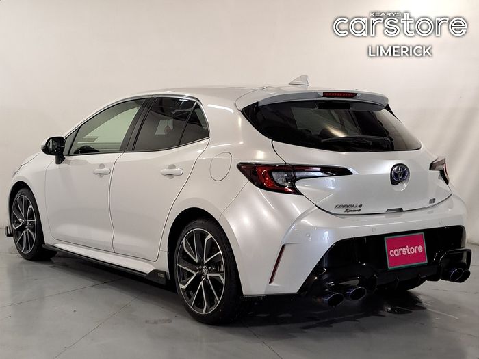 Toyota Corolla 2023