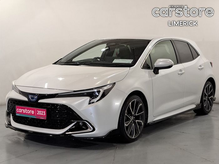Toyota Corolla 2023