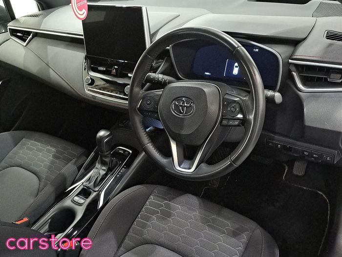 Toyota Corolla 2023