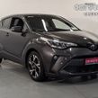 Toyota C-HR 2023