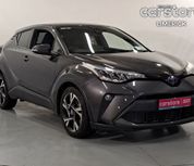 Toyota C-HR 2023