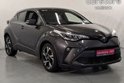 Toyota C-HR 2023
