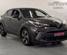 Toyota C-HR 2023