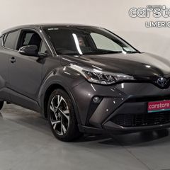Toyota C-HR 2023