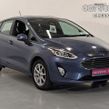 Ford Fiesta 2019