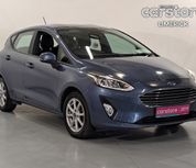 Ford Fiesta 2019
