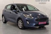 Ford Fiesta 2019