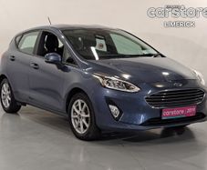 Ford Fiesta 2019