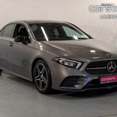 Mercedes-Benz A-Class 2020