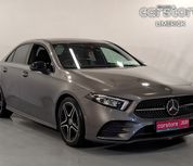 Mercedes-Benz A-Class 2020