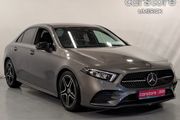 Mercedes-Benz A-Class 2020