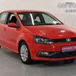 Volkswagen Polo 2017