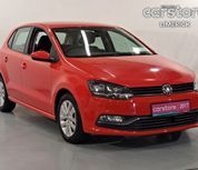 Volkswagen Polo 2017