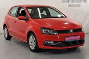 Volkswagen Polo 2017