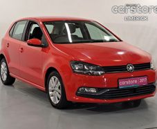 Volkswagen Polo 2017