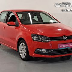 Volkswagen Polo 2017