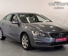 Volvo S60 2019