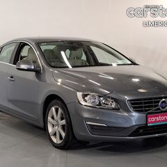 Volvo S60 2019
