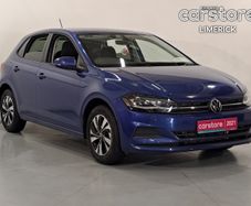 Volkswagen Polo 2021