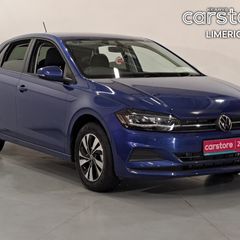 Volkswagen Polo 2021
