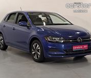 Volkswagen Polo 2021