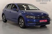 Volkswagen Polo 2021