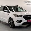 Ford Kuga 2018