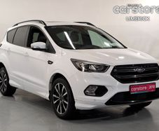 Ford Kuga 2018