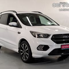 Ford Kuga 2018