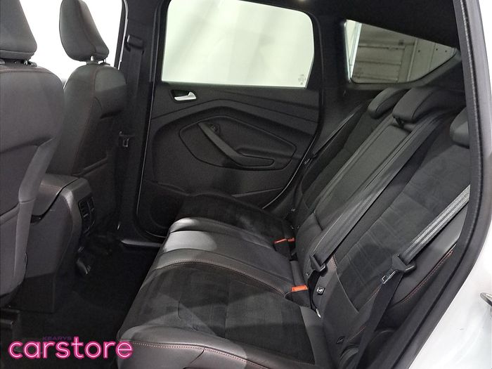 Ford Kuga 2018