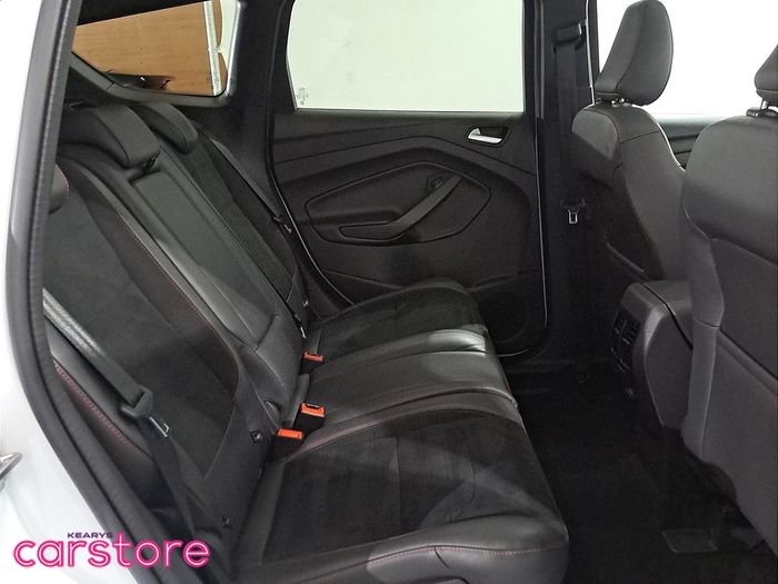 Ford Kuga 2018