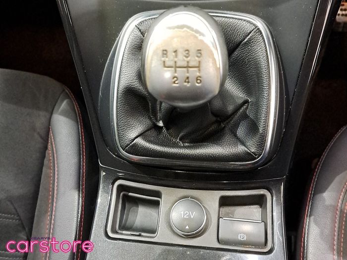 Ford Kuga 2018
