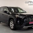 Toyota Rav4 2019